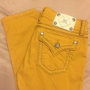 Miss Me Jeans Womens size 29